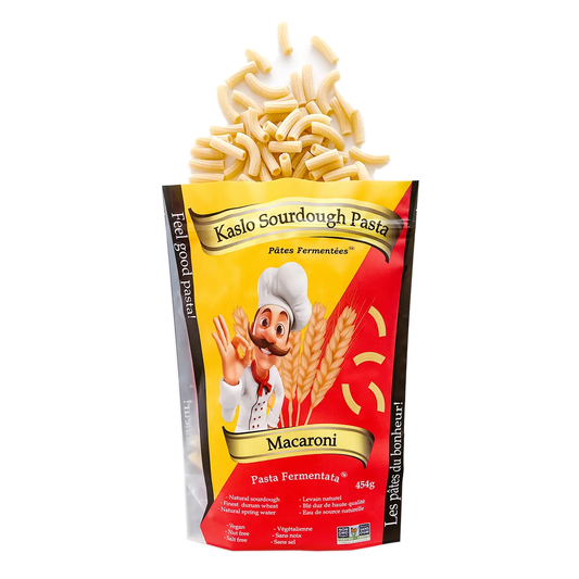 macaroni-sourdough-pasta