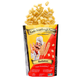 radiatori-sourdough-pasta