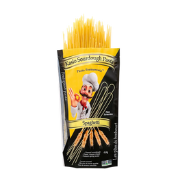 spaghetti-sourdough-pasta